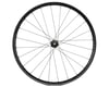 Image 3 for HED Emporia GA Performance Rear Wheel (Black) (Shimano/SRAM) (12 x 142mm) (700c / 622 ISO)