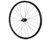 Image 1 for HED Emporia GA Performance Rear Wheel (Black) (SRAM XDR) (12 x 142mm) (700c / 622 ISO)