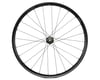 Image 3 for HED Emporia GA Performance Rear Wheel (Black)