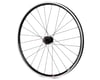 Image 1 for HED Ardennes Plus LT Rear Wheel (Black) (Shimano/SRAM)