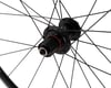 Image 2 for HED Ardennes Plus LT Rear Wheel (Black) (Shimano/SRAM)