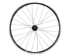 Image 3 for HED Ardennes Plus LT Rear Wheel (Black) (Shimano/SRAM)