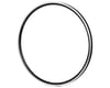 Image 1 for HED Belgium Plus Rim Brake Rim (Black) (24H) (Presta) (700c)