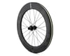 Image 1 for HED Vanquish Pro V84 Rear Wheel (Black) (Shimano HG) (12 x 142mm) (700c)