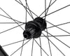 Image 2 for HED Vanquish Pro V84 Rear Wheel (Black) (Shimano HG) (12 x 142mm) (700c)