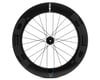 Image 3 for HED Vanquish Pro V84 Rear Wheel (Black) (Shimano HG) (12 x 142mm) (700c)