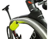 Image 2 for Hiplok FX Wearable Cable Lock: Lime