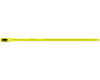 Image 4 for Hiplok Z-Lok Combo Security Tie Lock Single (Yellow)