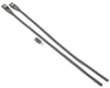 Image 1 for Hiplok Z-Lock Wearable Lock (2-Pack) (Grey)