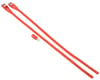 Image 1 for Hiplok Z-Lock Wearable Lock (2-Pack) (Red)
