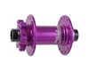 Hope Pro 4 Front Disc Hub (Purple) (6-Bolt) (15 x 110mm (Boost)) (28H)