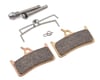 Image 1 for Hope Factory Disc Brake Pads (2007+ Mono M4/2009+ Tech M4) (Sintered)