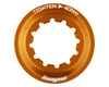 Image 2 for Hope Centerlock Rotor Disc Lockring (Orange) (Internal Spline)