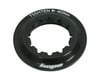 Related: Hope Centerlock Rotor Disc Lockring (Black) (Internal Spline)