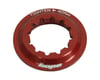 Related: Hope Centerlock Rotor Disc Lockring (Red) (Internal Spline)