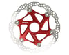 Related: Hope MTB Floating Disc Brake Rotor (Red) (Centerlock) (180mm)