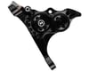 Related: Hope RX4+ Road/Gravel Disc Brake Caliper (Black) (Hydraulic) (Front) (Front Flat DM +20)