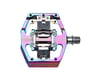 Related: HT X3 Clipless Platform Pedals (Oil Slick) (9/16")