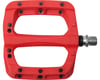 Image 1 for HT PA03A Platform Pedal (Red)