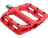 Image 2 for HT PA03A Platform Pedal (Red)