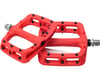 Image 3 for HT PA03A Platform Pedal (Red)