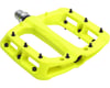 Image 2 for HT PA03A Platform Pedal (Neon Yellow)