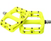 Image 3 for HT PA03A Platform Pedal (Neon Yellow)