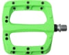Image 1 for HT PA03A Platform Pedal (Green)