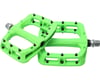 Image 3 for HT PA03A Platform Pedal (Green)