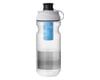 Image 2 for Hydrapak Breakaway+ Filter Water Bottle (Translucent/Grey) (20oz)