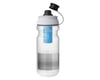 Image 3 for Hydrapak Breakaway+ Filter Water Bottle (Translucent/Grey) (20oz)