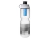 Image 1 for Hydrapak Breakaway+ Filter Water Bottle (Translucent/Grey) (30oz)