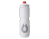 Image 1 for Hydrapak Polar Breakaway Surge Water Bottles (White) (2 Pack) (30oz)