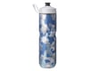 Image 1 for Hydrapak Polar Sport Contender Insulated Water Bottle (Blue) (24oz)