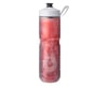 Image 2 for Hydrapak Polar Sport Pulse Insulated Water Bottle (Red) (24oz)