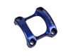 Related: Industry Nine A35 Stem Face Plate (Blue)