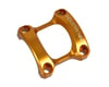 Related: Industry Nine A35 Stem Face Plate (Gold)