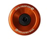 Related: Industry Nine Ultra Light Aluminum Top Cap (Orange) (1-1/8")