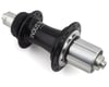 Image 1 for Industry Nine Torch Classic CX/Road Rear Disc Hub (Black) (Shimano/SRAM) (Centerlock) (QR x 135mm) (24H)
