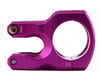 Image 2 for Industry Nine A318 stem (Purple) (31.8mm) (30mm) (8°)
