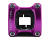 Image 3 for Industry Nine A35 Stem (Black/Purple) (35.0mm) (32mm) (9°)