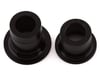 Image 1 for Industry Nine Torch CL Mountain Rear Axle End Caps (Black) (12mm x 142/148mm)