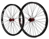 Image 1 for Industry Nine Torch Hubs With HED Raptor Carbon Rims (27.5") (Boost)