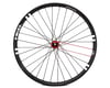 Image 2 for Industry Nine Torch Hubs With HED Raptor Carbon Rims (27.5") (Boost)