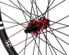 Image 3 for Industry Nine Torch Hubs With HED Raptor Carbon Rims (27.5") (Boost)