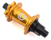 Image 1 for Industry Nine Torch Rear Thru Axle Hub (Gold) (12 x 148mm) (Boost) (XD) (32H)
