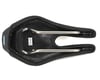 Image 4 for ISM PS 1.0 TT Saddle (Black) (CrN/Ti Alloy Rails) (130mm)