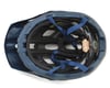 Image 3 for iXS Trail RS EVO Mountain Bike Helmet (Night Blue)