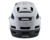 Image 2 for iXS Trigger FF Helmet (White) (S/M)
