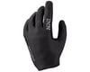 iXS Carve Gloves (Black) (2XL)